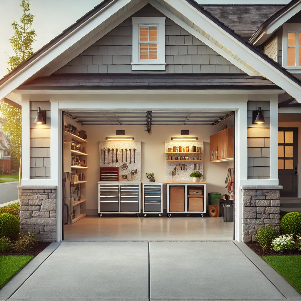 Latest garage door repair tips and maintenance guides from Mariemont's trusted experts