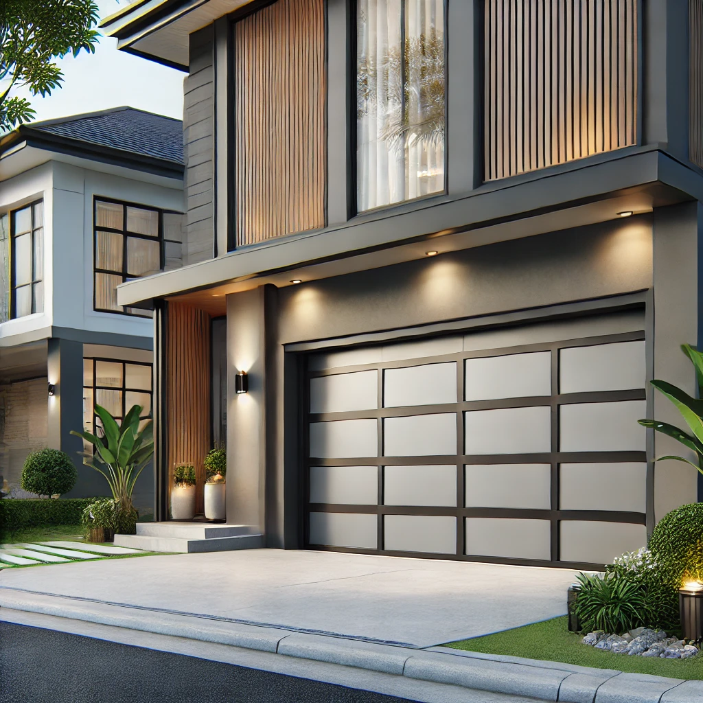 Professional Garage Door Company Mariemont OH - 24/7 Emergency Service & Repairs