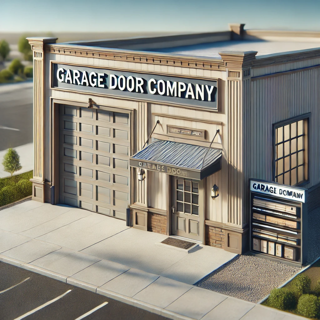 Best Garage Door Company Near Me Mariemont OH - 24/7 Emergency Service