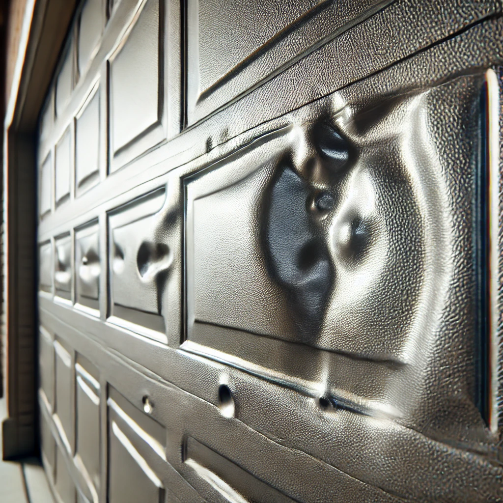 Professional Garage Door Dents Repair Mariemont OH - Expert Dent Removal Services