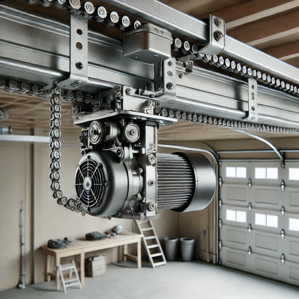 Professional Garage Door Opener Installation Mariemont OH - Expert Smart Opener Installation Services