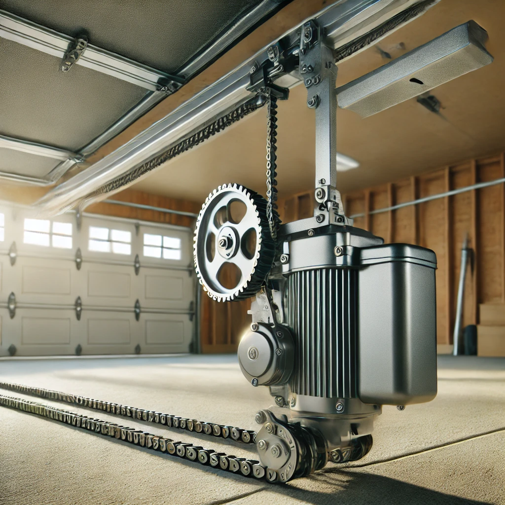 Garage Door Opener Installation & Service in Mariemont OH - Professional Solutions for All Opener Brands