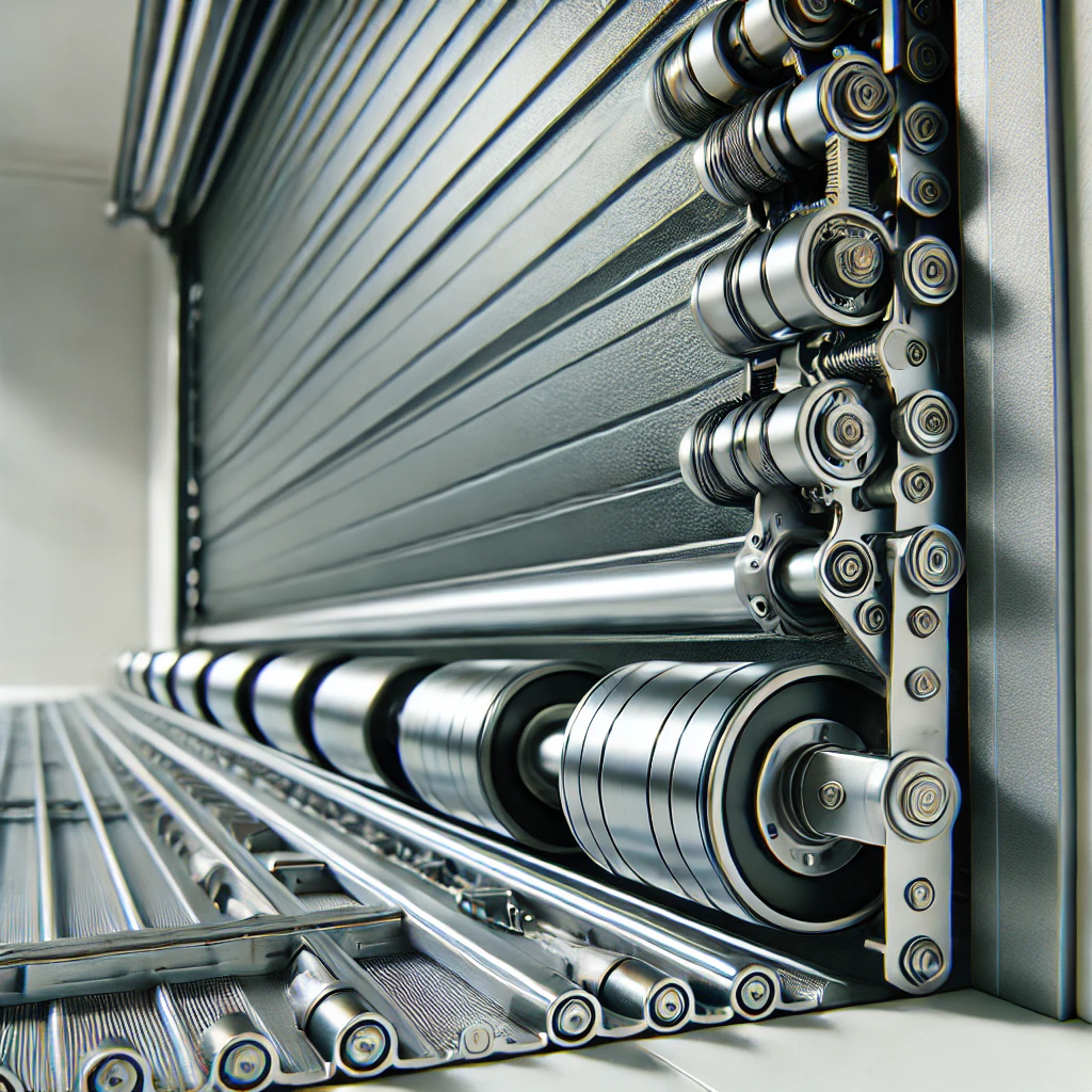 Expert Roller Garage Door Repairs Mariemont OH - Professional Door System Specialists